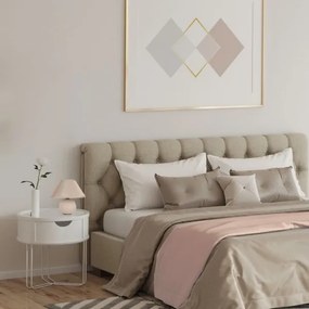 Rabalux 2145 - Lampada da tavolo ARIEL 1xE14/40W/230V