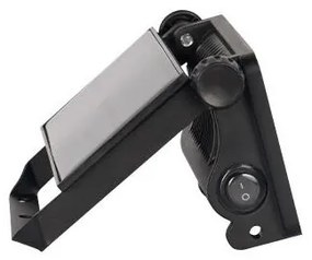 Faretto solare LED con sensore LED/30W/5,5V 3000 mAh IP65