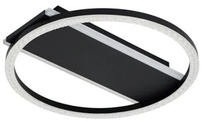 Rabalux 71369 - Plafoniera LED KERSTIN LED/24W/230V 3000K