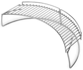 8417 Griglia di riscaldamento per barbecue a carbone 57 cm - Weber