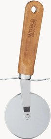 Tagliapizza in acciaio inossidabile World of Flavours