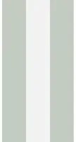 Cole & Son Carta da parati Glastonbury Stripe - Sage