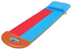 Scivolo doppio tsunami per bambini Bestway 52478