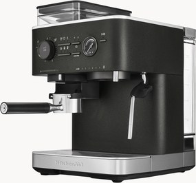 Macchina per espresso semiautomatica con macinacaffè Artisan