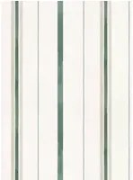 Coordonne Carta da parati Rolling Stripes - Mint