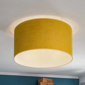 Duolla Plafoniera Pastell Roller Ø 60 cm senape