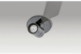 Azzardo AZ2708 - LED Faretto da incasso LINA 1xLED/2W/230V