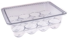 Portauova in plastica 23x17,5 cm – Casa De Engel