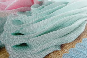 Stampa su tela – Dolcetti colorati