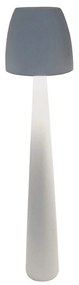 Lampada LED Tavolo 3W USB-C Touch Dimmer CCT Bianca V-TAC