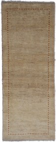 Gabbeh Tappeto persiano 80x210 (Iran) Annodato A Mano