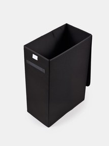 Sinsay - Cesto biancheria - nero