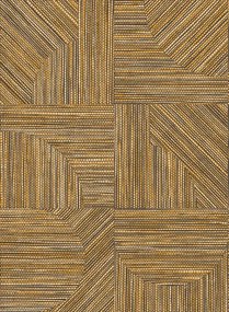 Essentials by Arte International Carta da parati Splice - Malt
