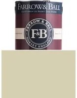 Farrow & Ball Estate Eggshell - 5l - Old White 4