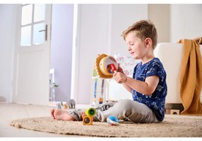 Set di strumenti musicali - Leone