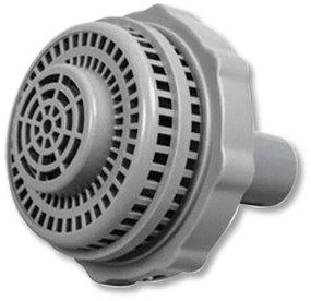 Filtro Uscita Piscina Ø 32 mm, Compatibile con Sistemi di Filtrazione