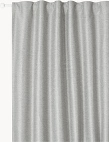 Set di 2 tende oscuranti totali con multibanda Asher, varie misure