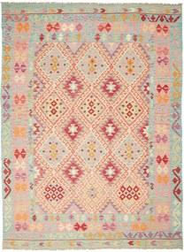 Kilim Tappeto orientale 180 x 240 (Pakistan) Tessuto A Mano