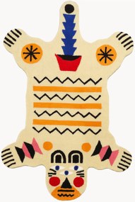 Tappeto fatto a mano Big Bear