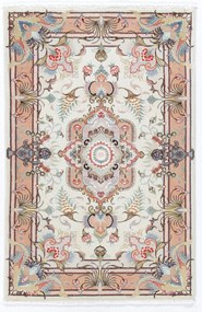 Tabriz Tappeto persiano 120 x 80 (Iran) Annodato A Mano