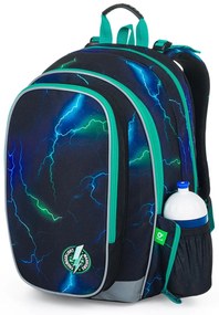 Zaino scuola Topgal MIRA 24019 B
