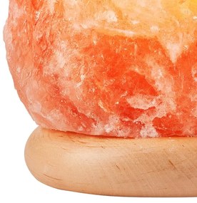 Lampada al sale SALLY 1xE14/25W/230V