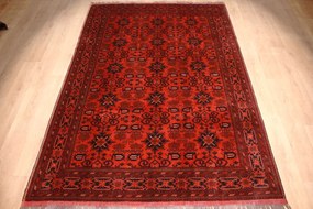 Afghan Tappeto orientale 300x200 (Afghanistan) Annodato A Mano