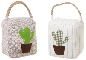 Fermi per porte in set da 2 - Casa Selección