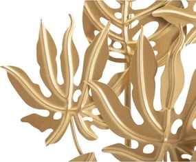 Scultura Palm Cm 56X10X57,5