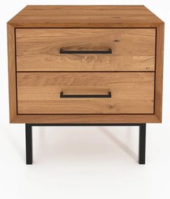 Comodino Abies - The Beds