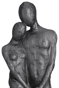 Eglo 427405 - Decorazione SIOCON 46,5x16,5 cm resina