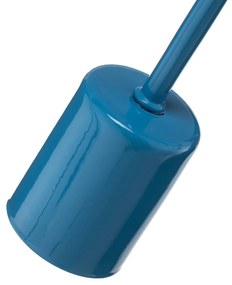 Euluna Plafoniera Tarnow 5 luci multicolore