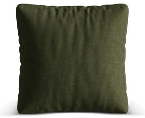 Cuscino verde per divano componibile Martina - Micadoni Home