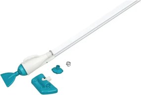 Bestway - Aspirapool Blu, Bianco 224 x 3 x 3 cm Plastica Best Way
