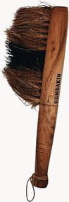 Scopa in legno Humdakin