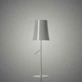Foscarini -  Birdie TL LED S  - Lampada da tavolo moderna piccola