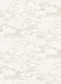 Sandberg Carta da parati Bonnie - Sand