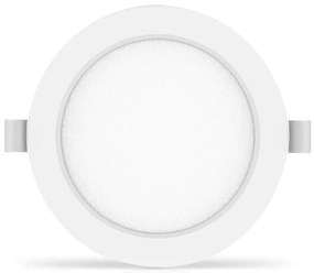 Aigostar - Lampada LED da incasso LED/12W/230V 6500K diametro 17,5 cm bianco