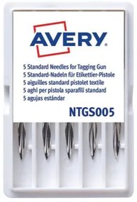 CF5AGO PISTOLA  SPARAFILI AVERY