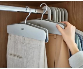 Grucce in set in plastica 2 pz Orderly – Joseph Joseph