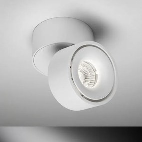 Cyber plafoniera soffitto/parete 870lm 11 5w 3000k