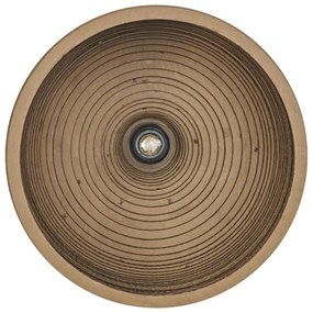 Ledvance - Plafoniera DECOR CARDBOARD 1xE27/15W/230V diametro 36 cm