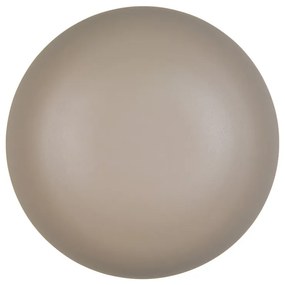 Lampada da parete LED beige con ricarica USB Davey – Trio