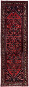 Hamedan Tappeto 100x300 (Iran) Annodato A Mano
