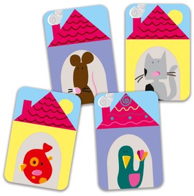 Oudordodo - gioco di carte