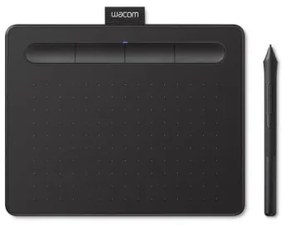 INTUOS BLUETOOTH SMALL  BLACK