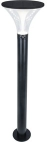 Palo solare piccolo Rovai H81.5cm in policarbonato INSPIRE