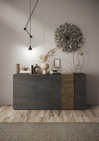 KARMA - madia di design moderno