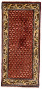 Hamedan Tappeto 130x60 (Iran)