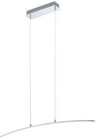 Eglo 32048 - Lampadario LED LASANA LED/14W/230V